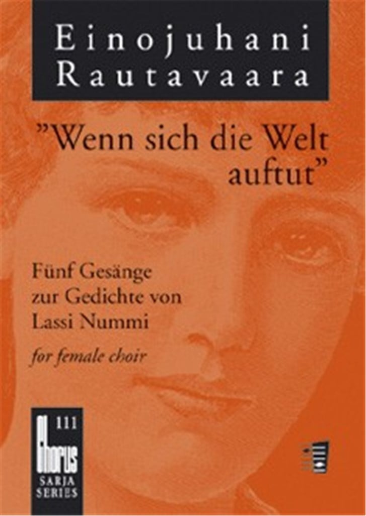 Wenn sich die Welt auftut