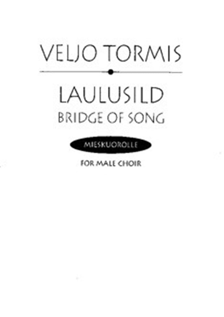 Bridge of Song