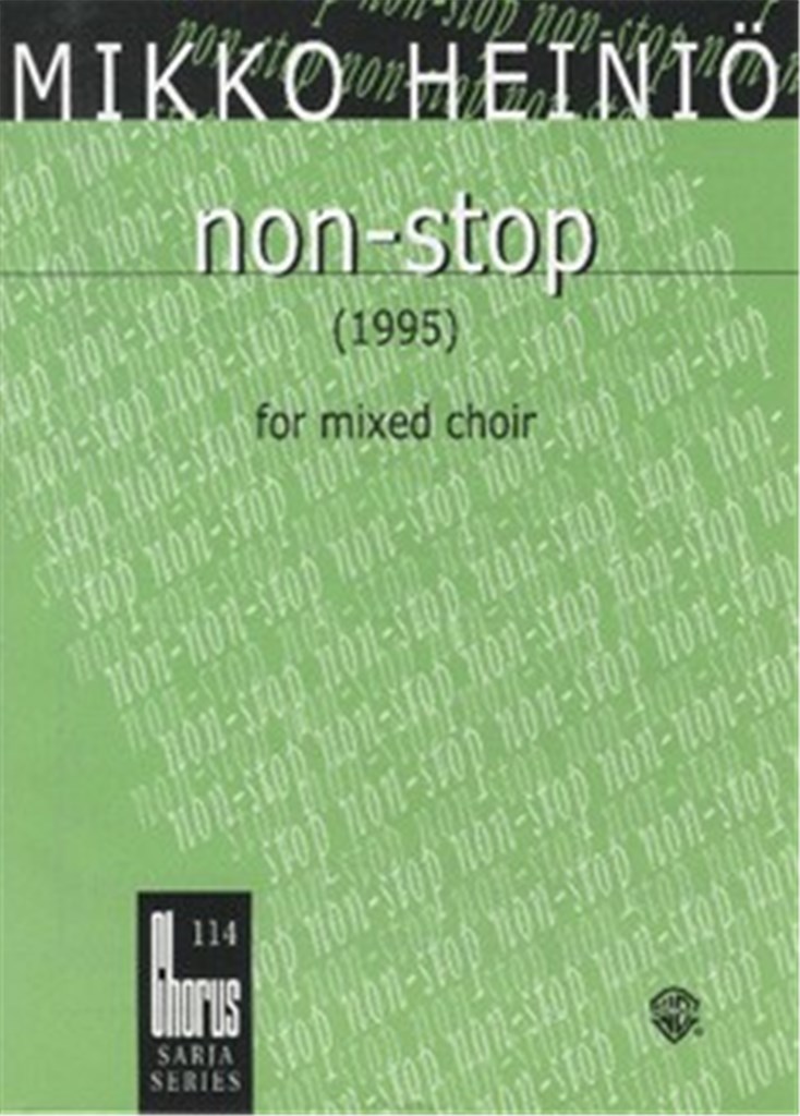 non-stop