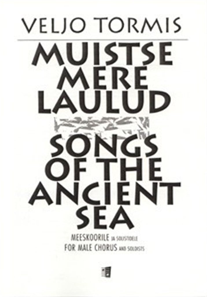 Songs of the ancient Sea