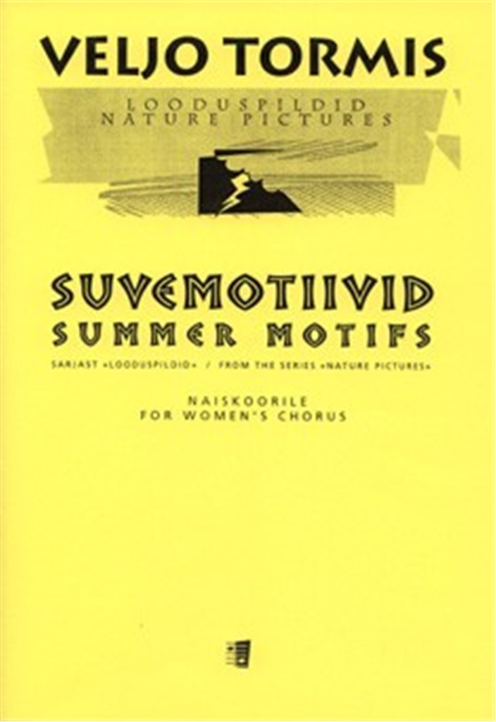 Summer Motifs