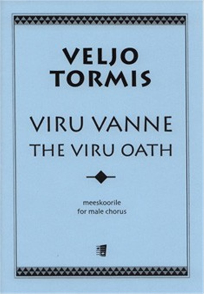The Viru Oath