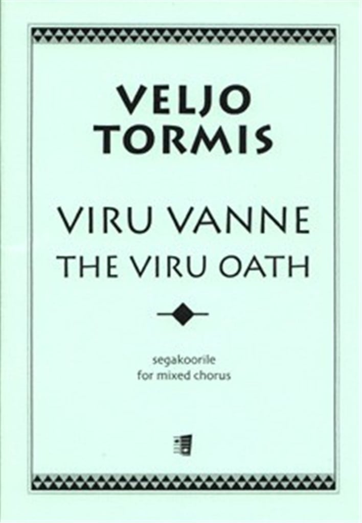 The Viru Oath