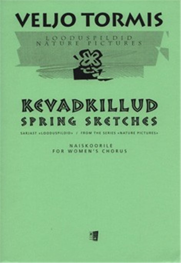 Spring Sketches