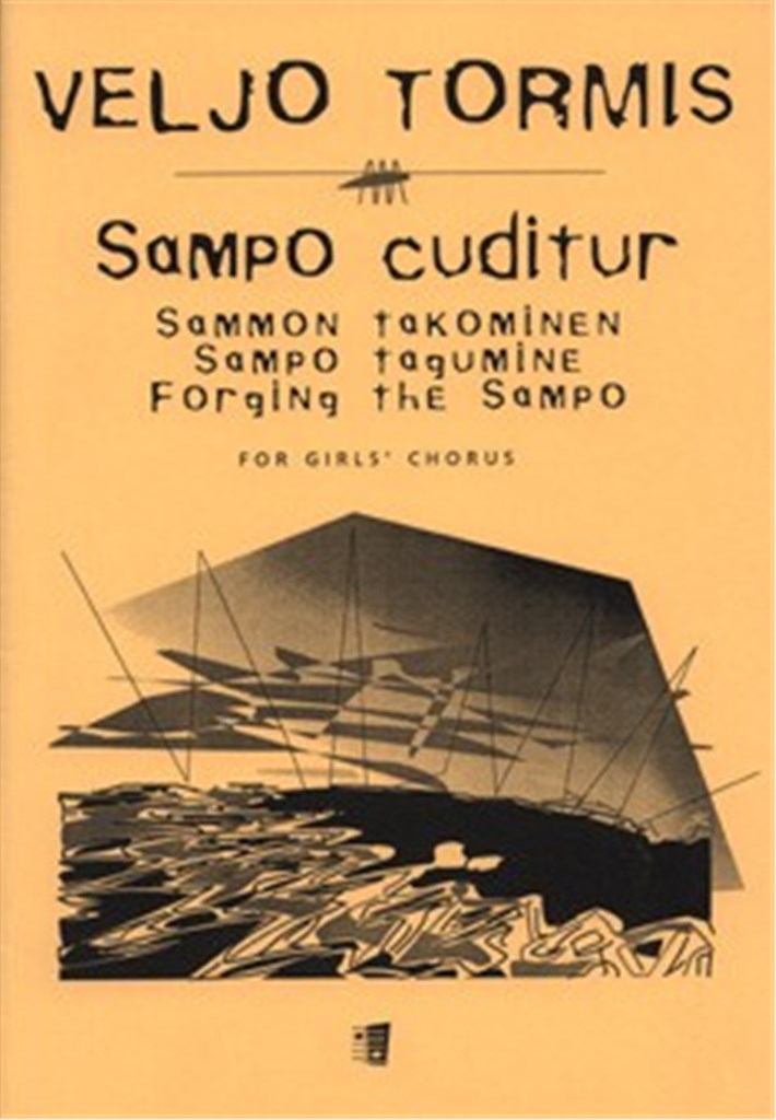 Forging the Sampo