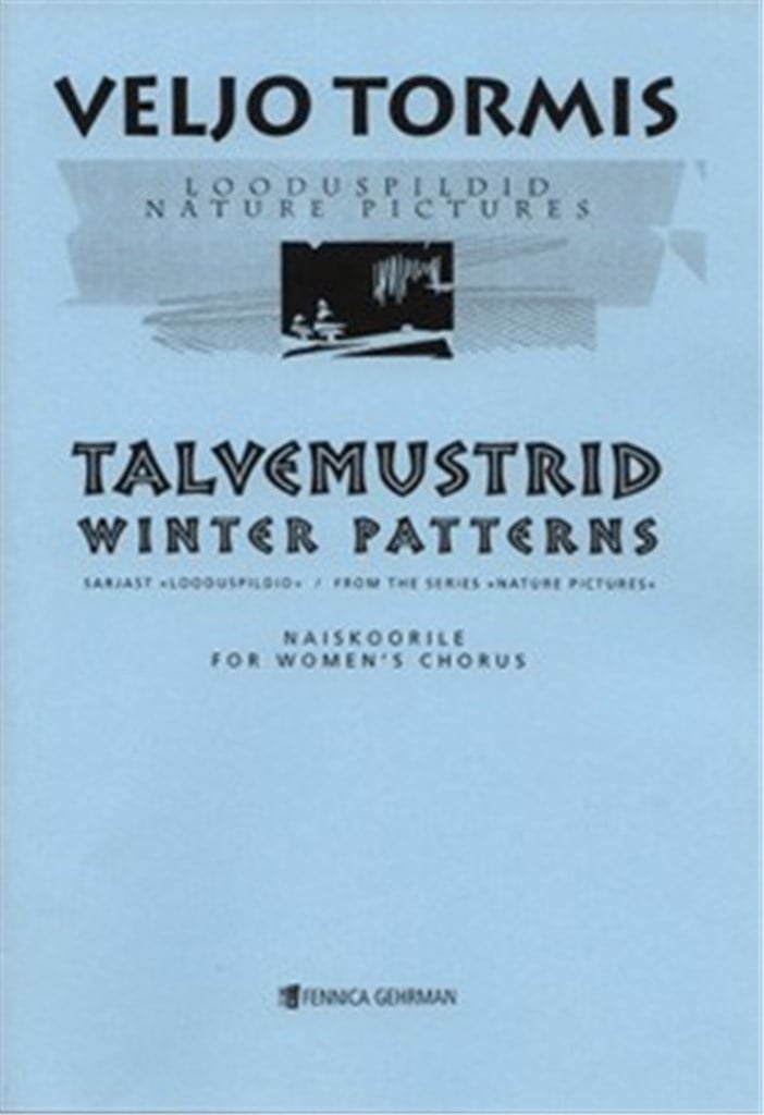 Winter Patterns