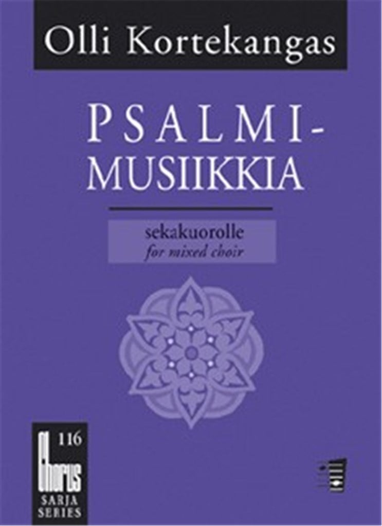 Psalm Music