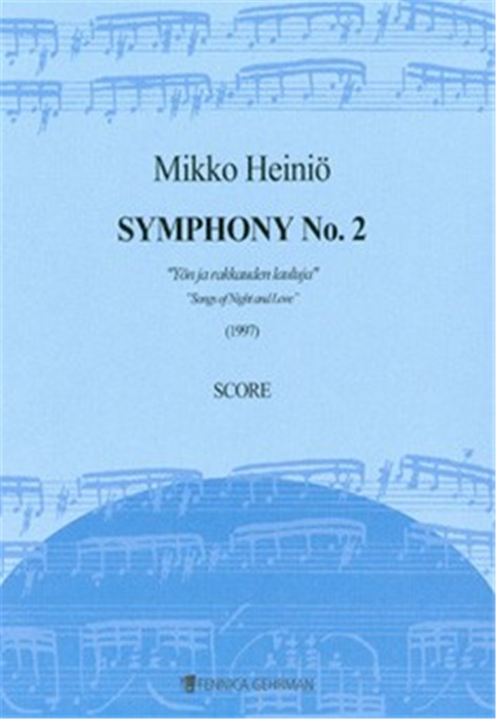 Symphony No. 2