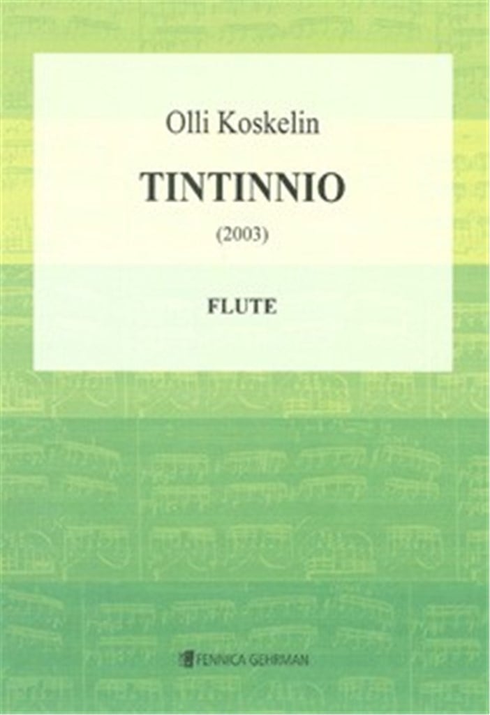 Tintinnio