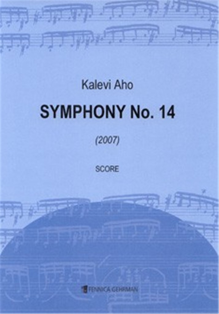 Symphony No. 14 Rituals
