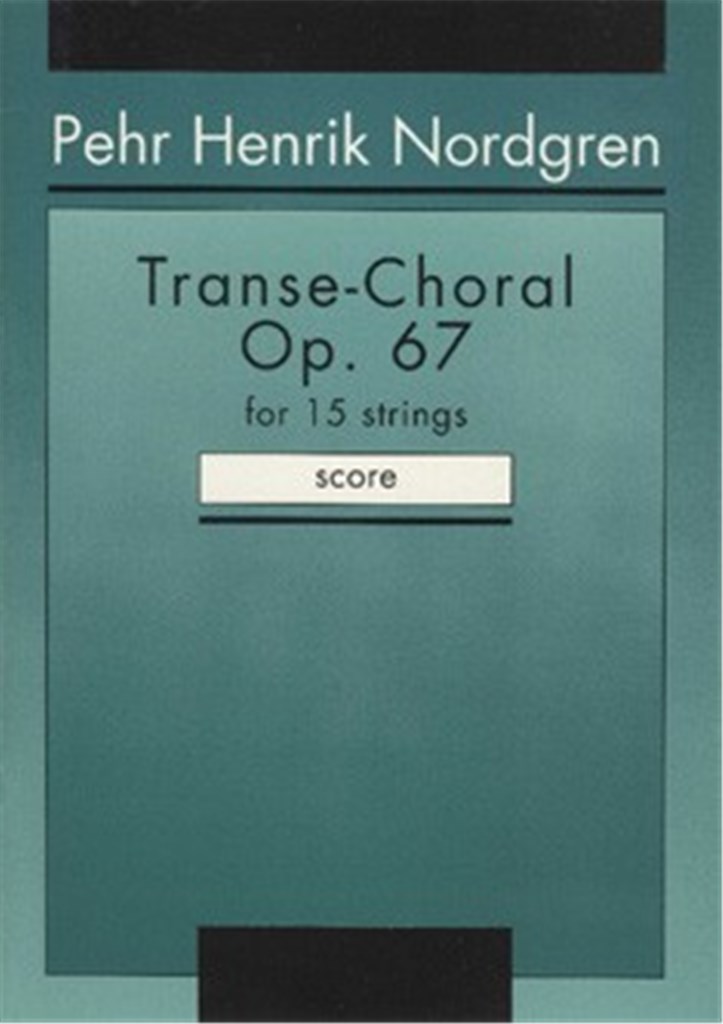 Transe-Choral op. 67