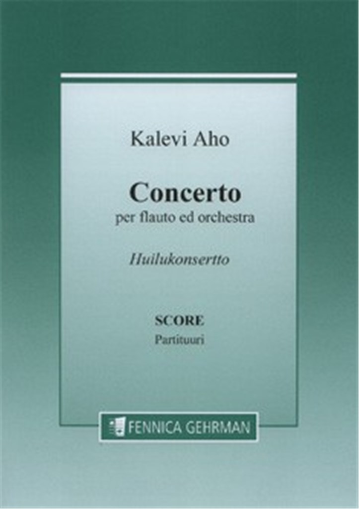 Flute Concerto