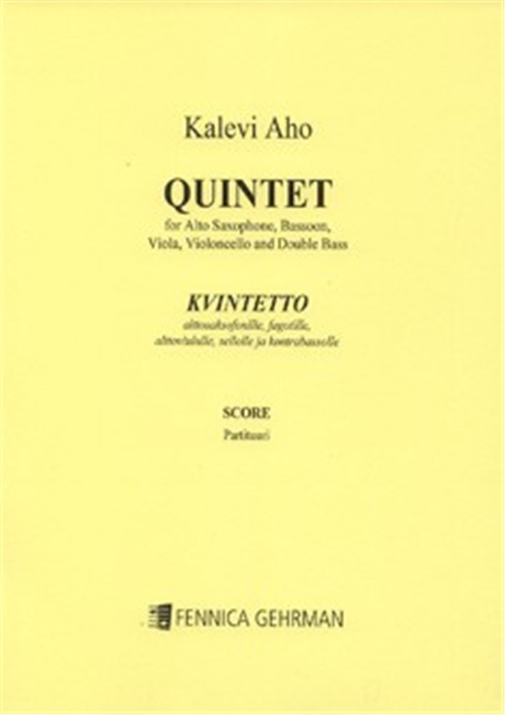 Quintet