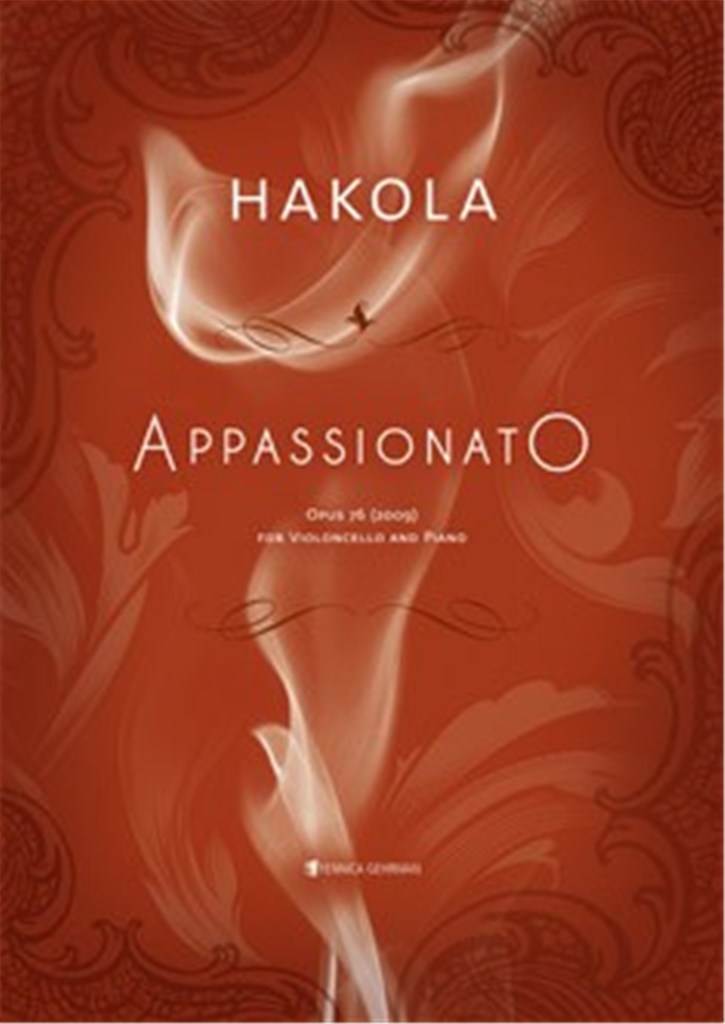 Appassionato