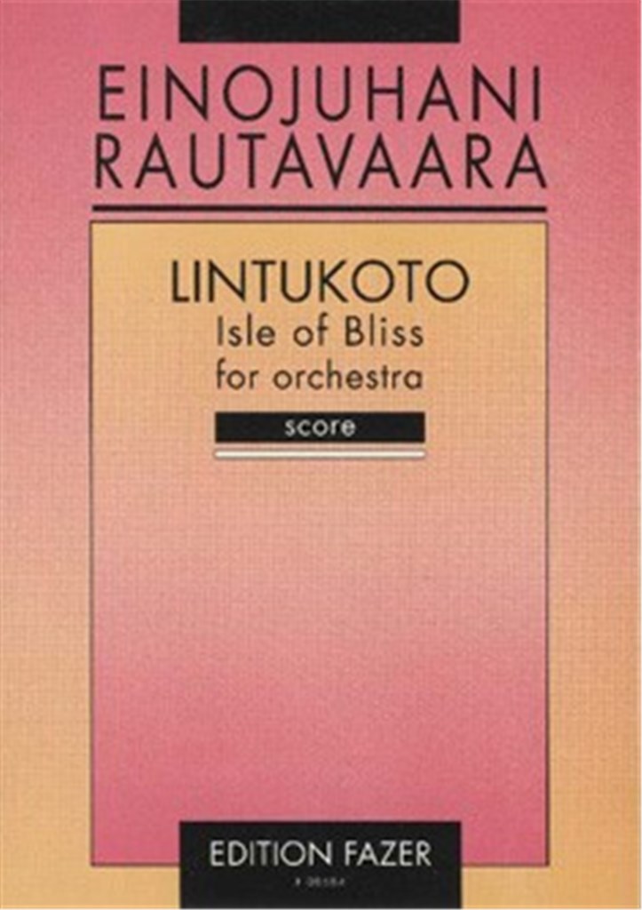 Isle of Bliss