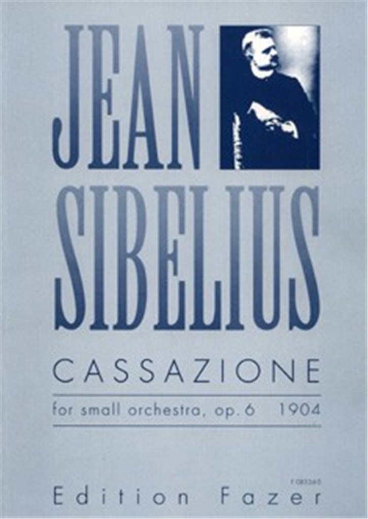 Cassazione op. 6
