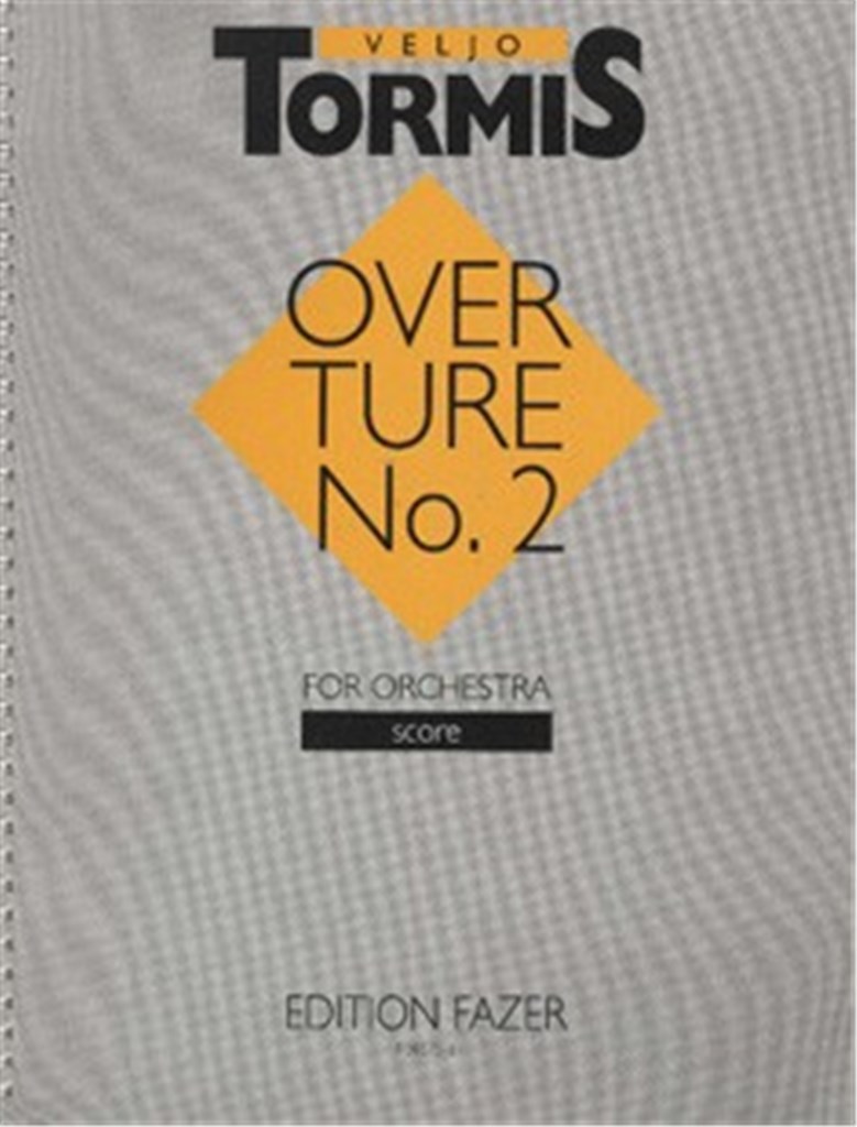 Ouvertüre No.2