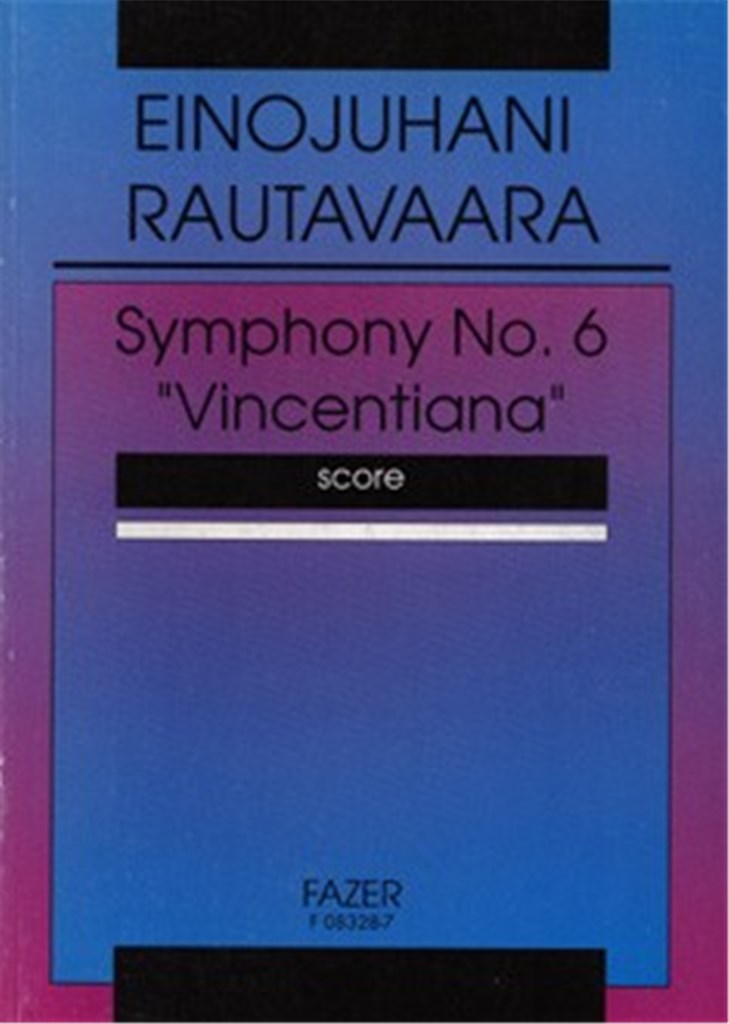Symphonie Nr. 6