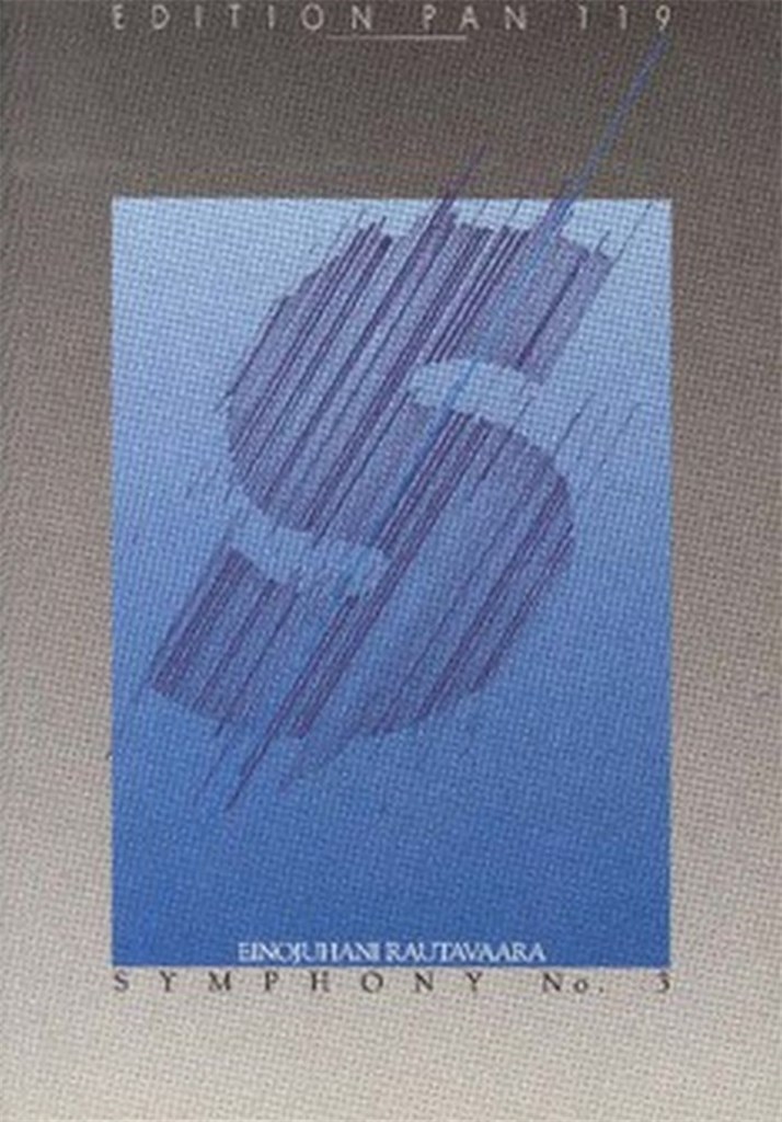 Symphonie Nr. 3 op. 20