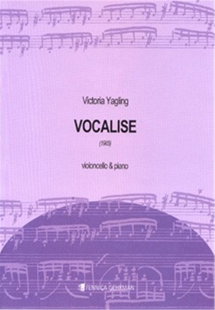 Vocalise