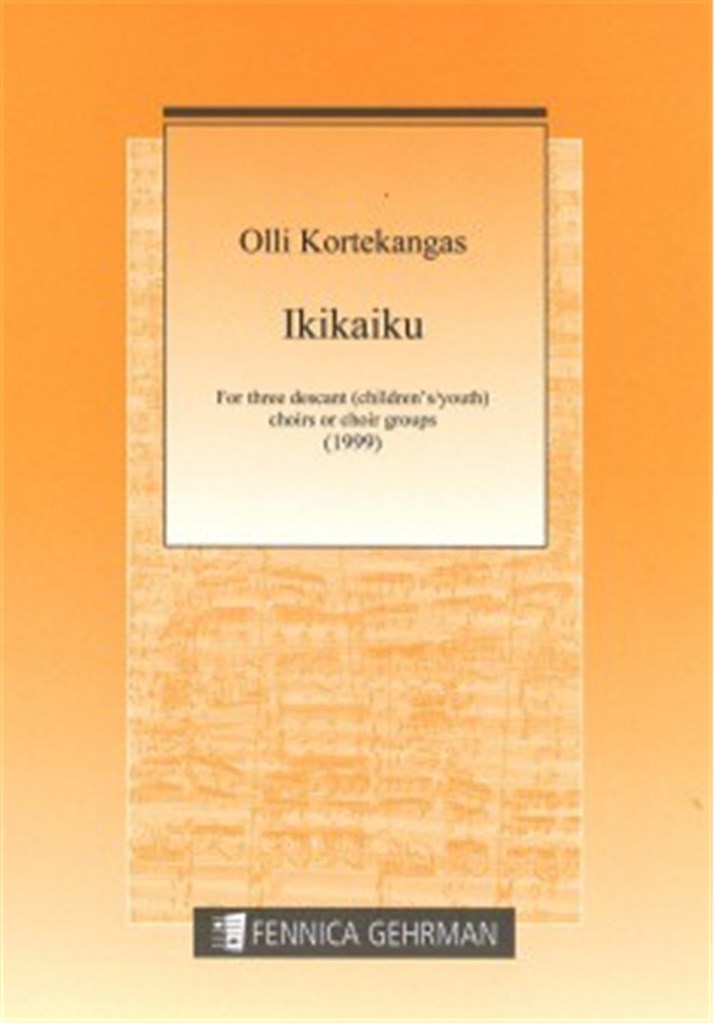 Ikikaiku