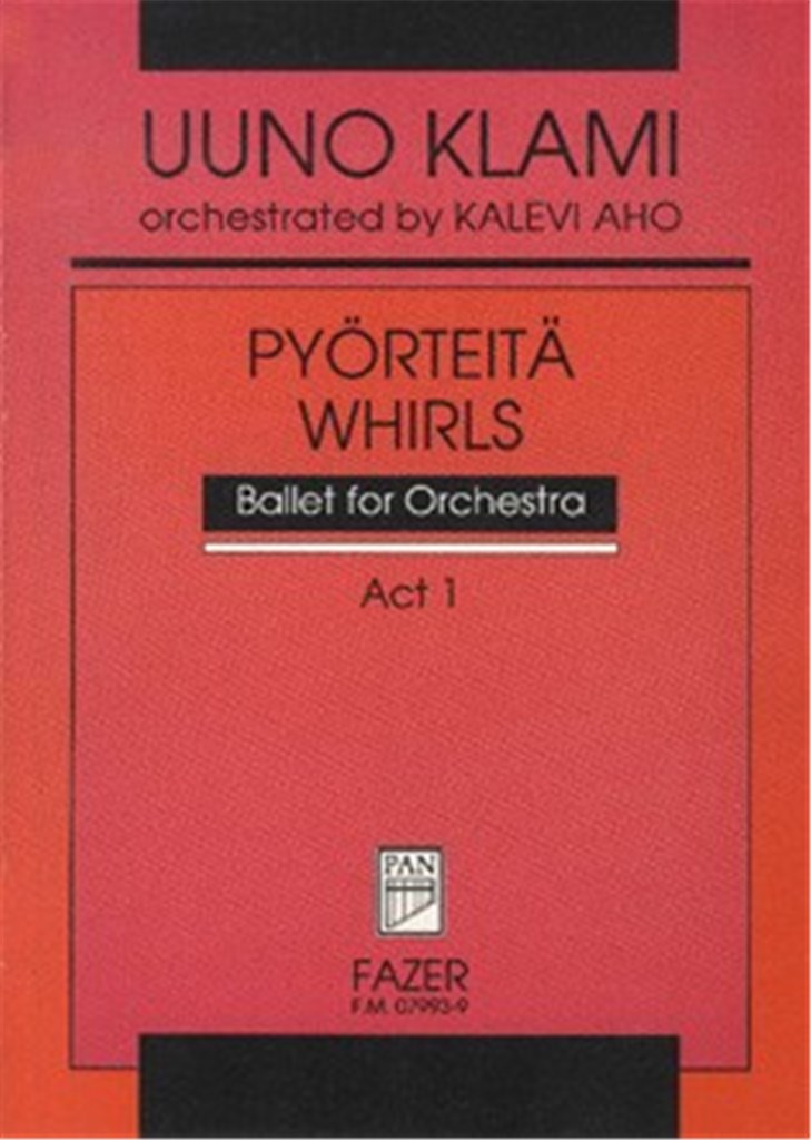 Whirls