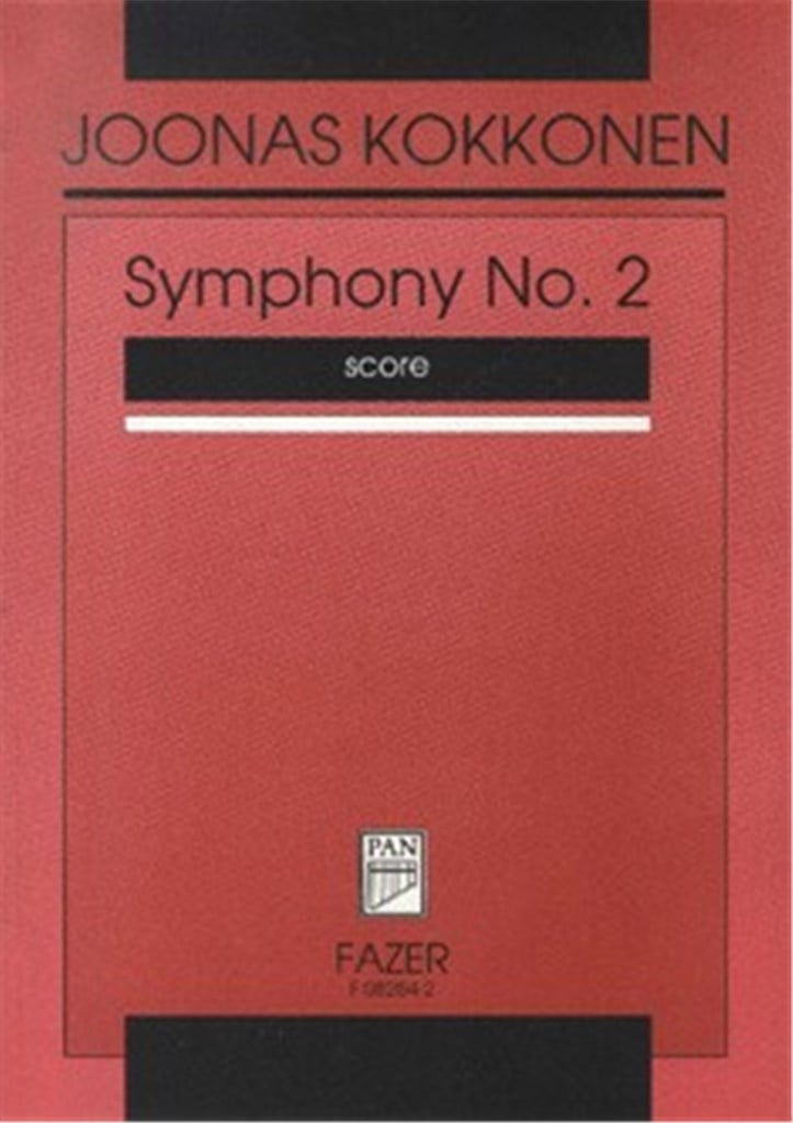 Symphonie Nr. 2