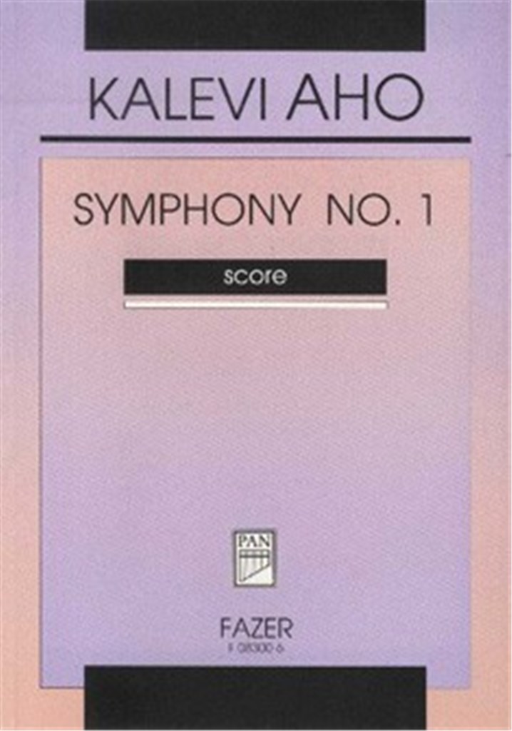 Symphonie Nr. 1
