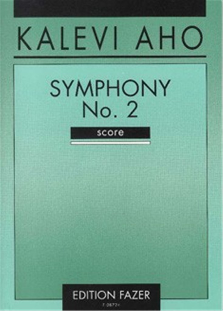 Symphonie Nr. 2