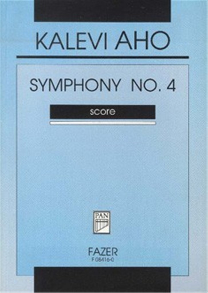 Symphonie Nr. 4
