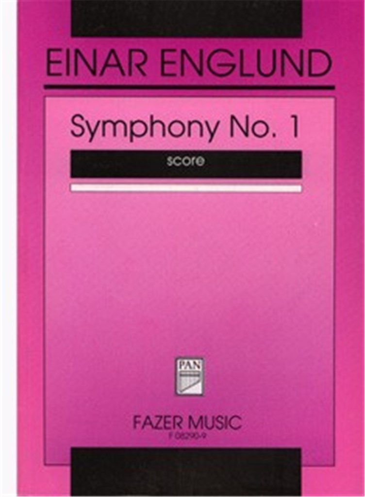 Symphonie Nr. 1