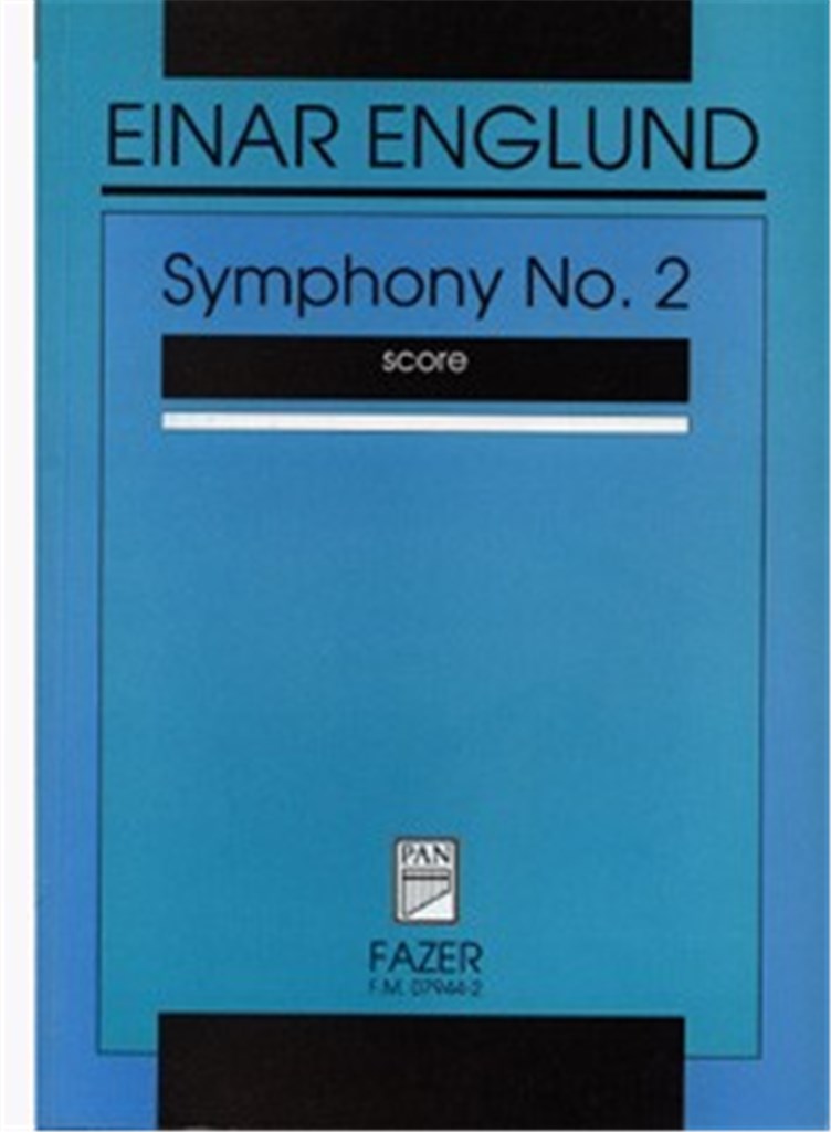 Symphonie Nr. 2