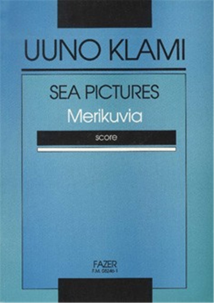 Sea Pictures