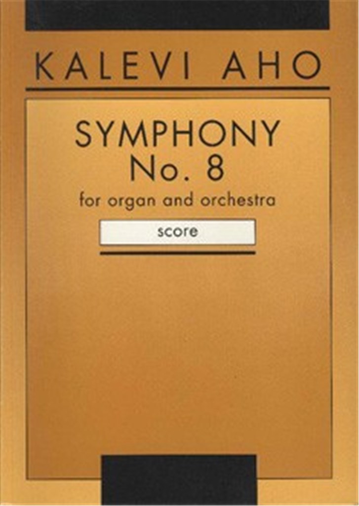 Symphonie Nr. 8