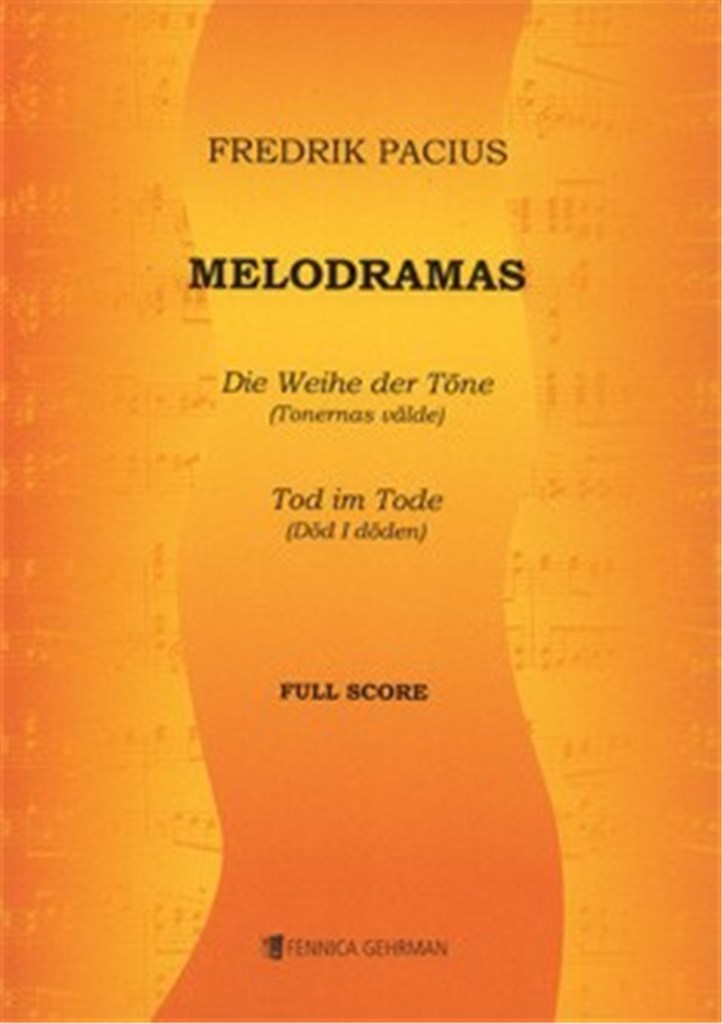 Melodramas