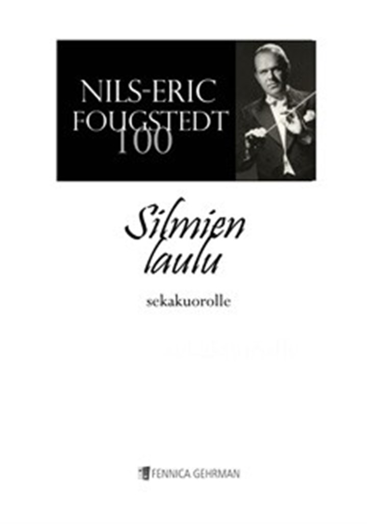 Silmien Laulu