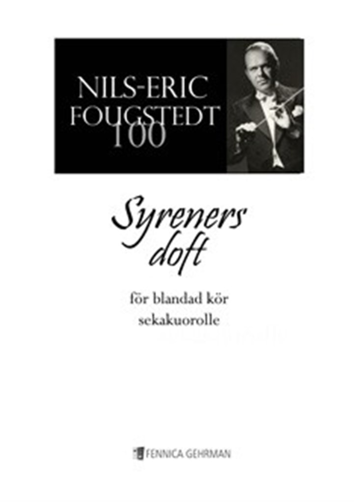 Syreners Doft