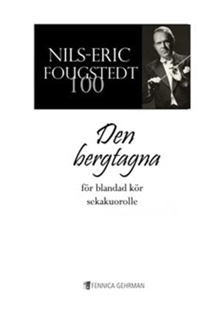 Den Bergtagna