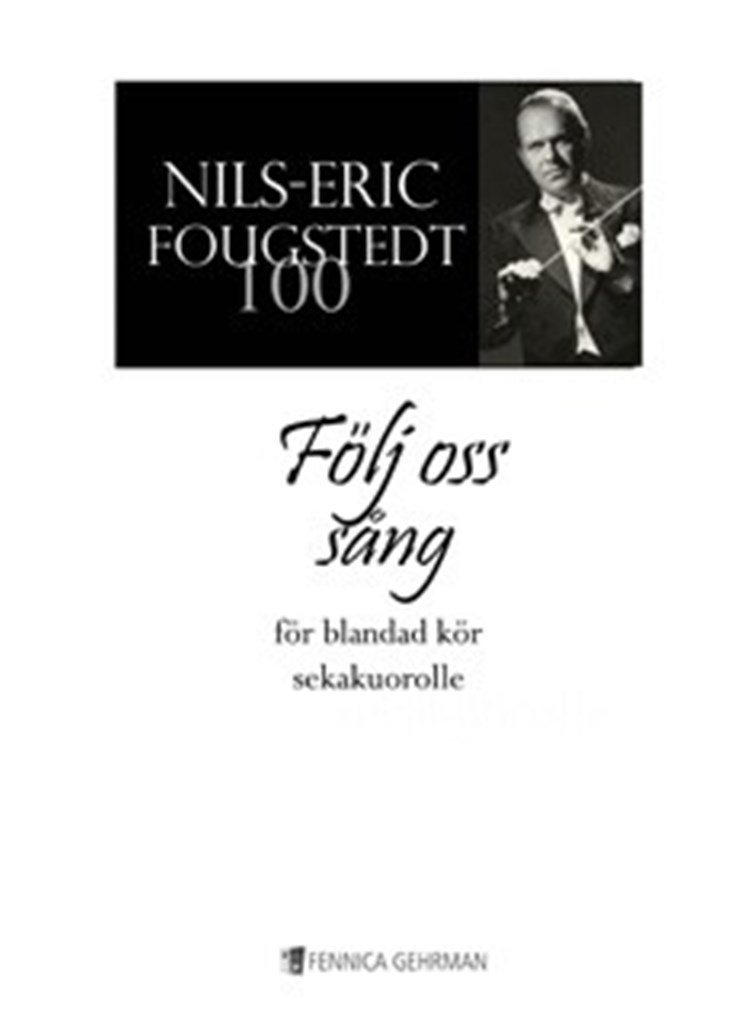 Följ Oss Sång