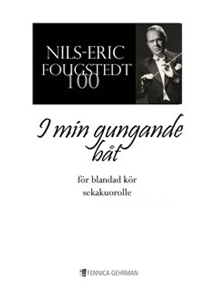 I Min Gungande Båt