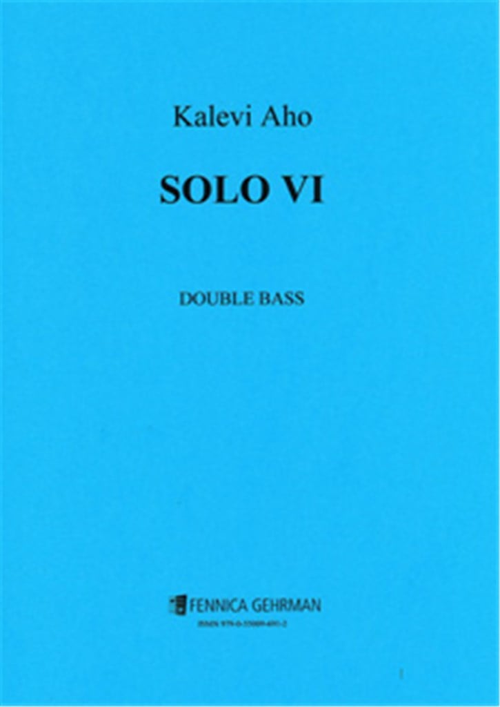 Solo VI