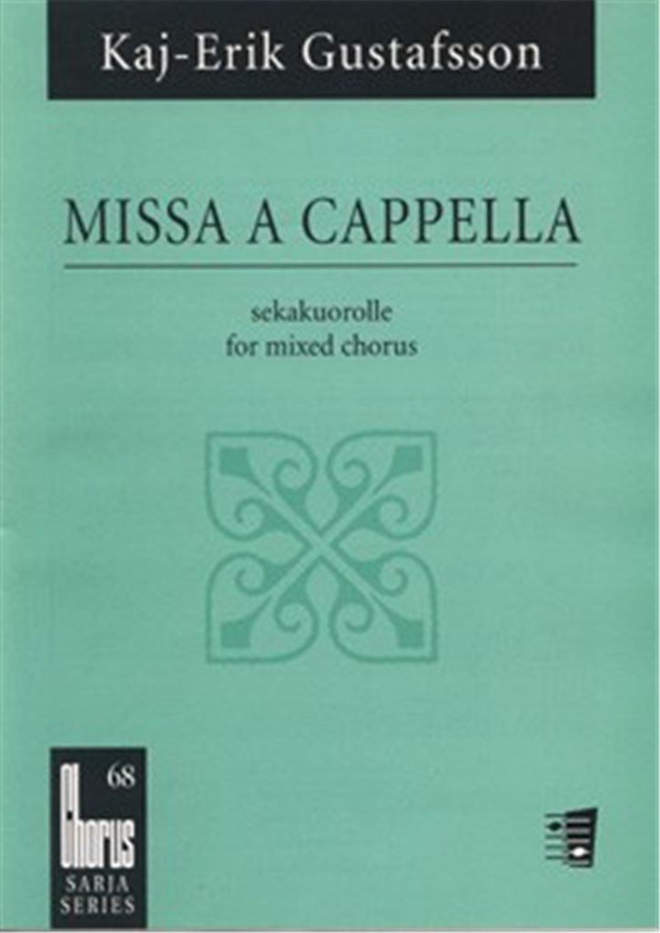 Missa A Cappella