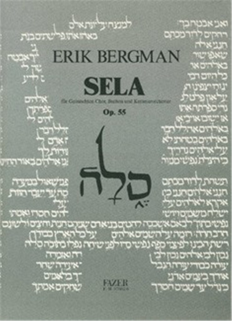 Sela op. 55