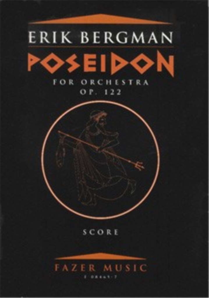 Poseidon op. 122