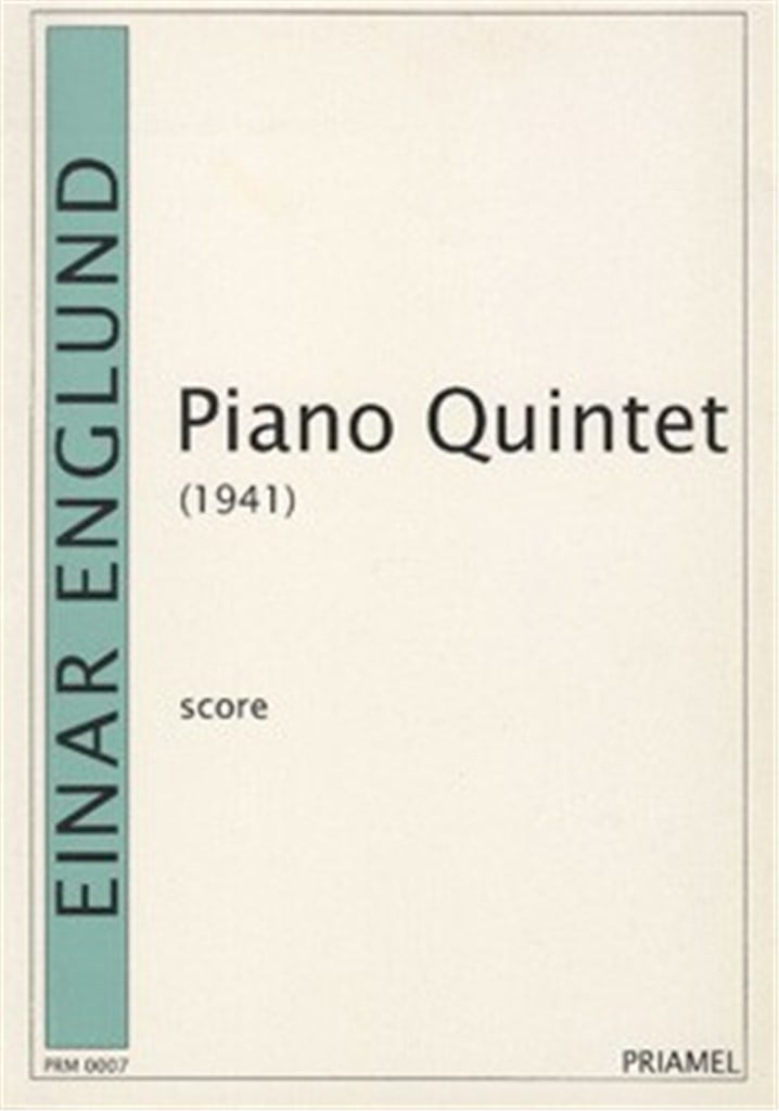 Klavierquintett