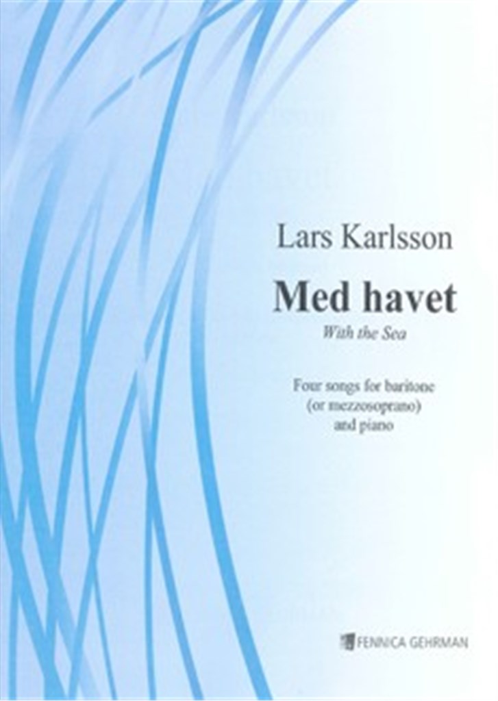 Med havet (With the Sea)