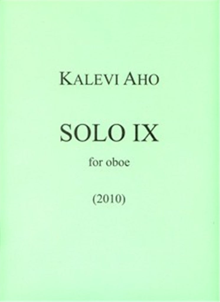 Solo IX