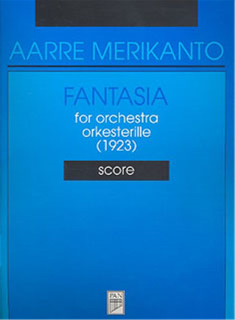Fantasia Orkesterille