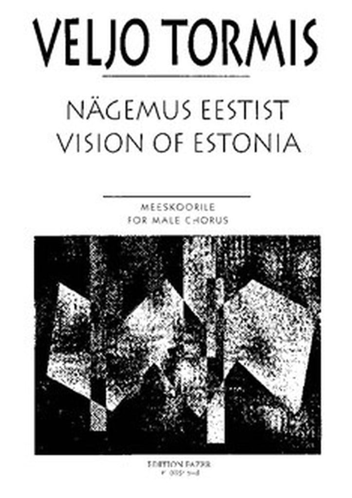Nägemus Eestist