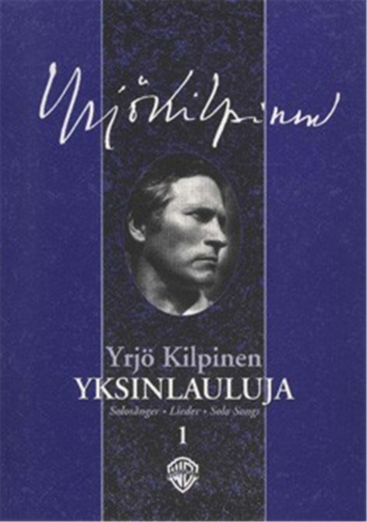 Yksinlauluja 1